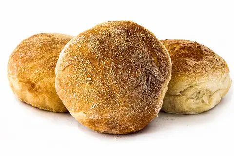 Peter Cooks Bread photo 2